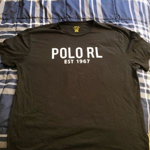 Polo Ralph Lauren Classic T-shirt